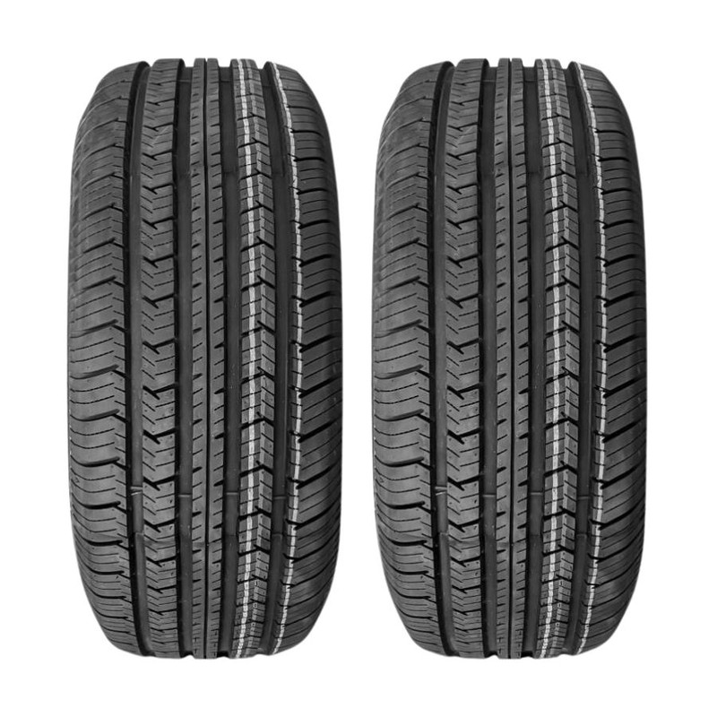 لاستیک خودرو رودوینگ مدل RW-581 سایز 175/70R13 - دو حلقه