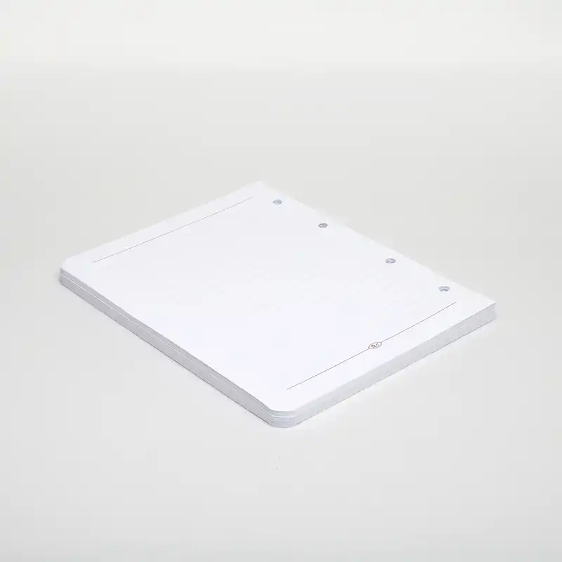 کاغذ کلاسور انتشارات سیبان مدل SS-04 بسته 80 عددی