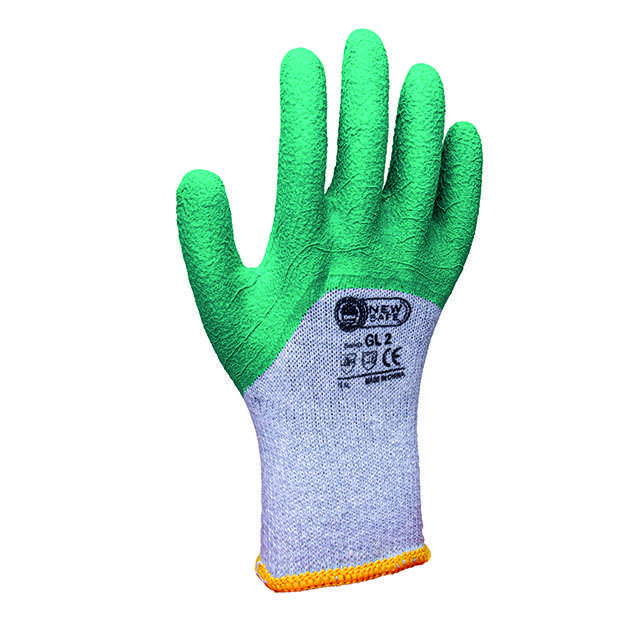 دستکش ایمنی نیوسیف مدل GL2 دستکش ایمنی نیوسیف مدل GL2