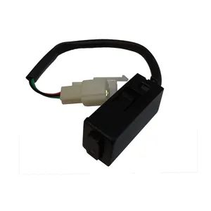 کلید کولر مهرگان پهنه کد MPCG111 مناسب برای پراید