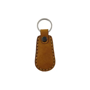 تگ RFID مدل چرمی کد 125kHz