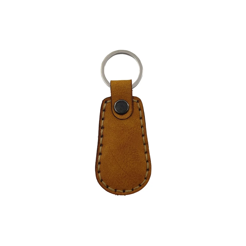 تگ RFID مدل چرمی کد 125kHz