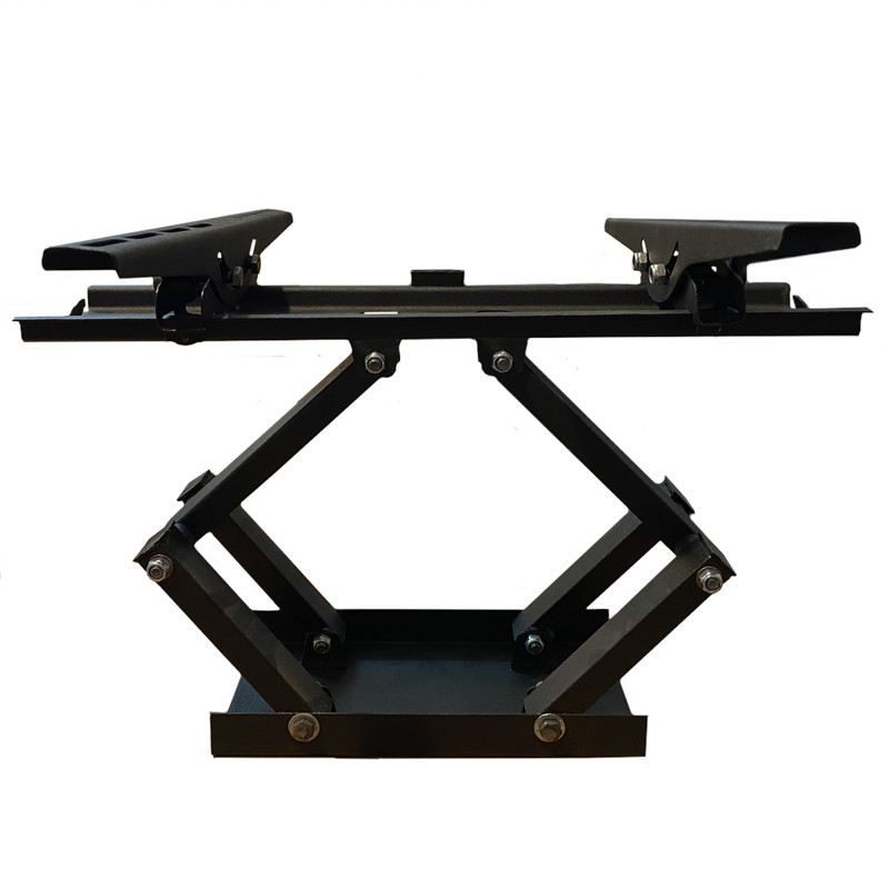 پایه دیواری تی وی آرم مدل 55 plus مناسب تلویزیون ۴۳ تا ۶۵ اینچ