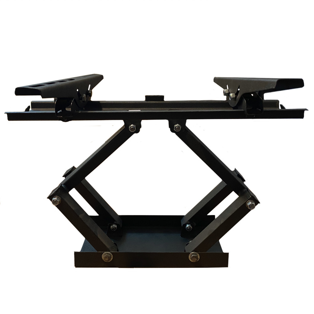 پایه دیواری تی وی آرم مدل 55 plus مناسب تلویزیون ۴۳ تا ۶۵ اینچ پایه دیواری تی وی آرم مدل 55 plus مناسب تلویزیون ۴۳ تا ۶۵ اینچ