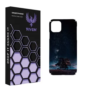 RIVEN RI2-10 Case For Apple iPhone 12 Pro Max