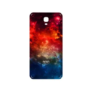 MAHOOT Universe b NASA 8 Cover Sticker for GLX Aria 1