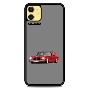 AKAM AMC-WA11-BENZ4 Cover For Apple iPhone 11