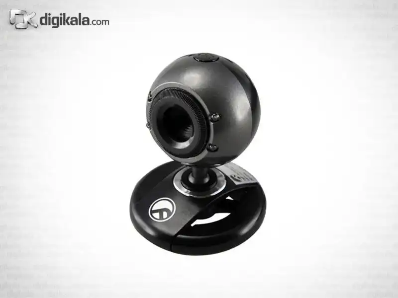 وب کم فراسو اف سی 2390