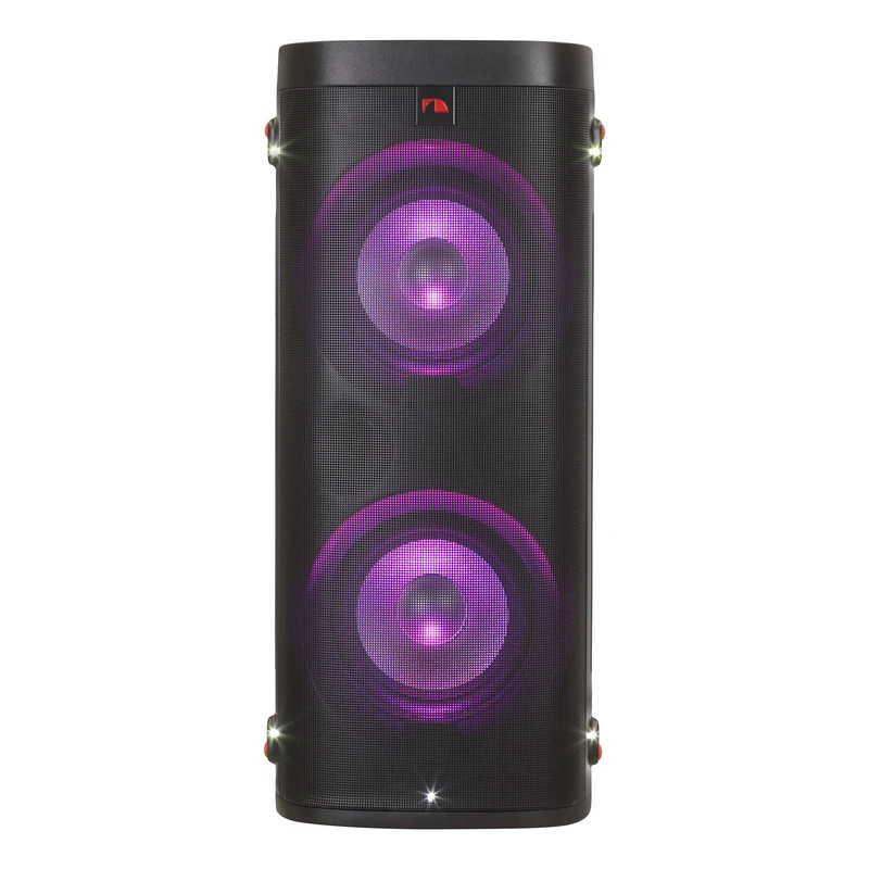 اسپیکر بلوتوثی قابل حمل ناکامیچی مدل CONCERT 820