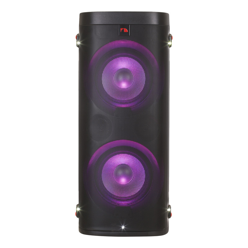 اسپیکر بلوتوثی قابل حمل ناکامیچی مدل CONCERT 820