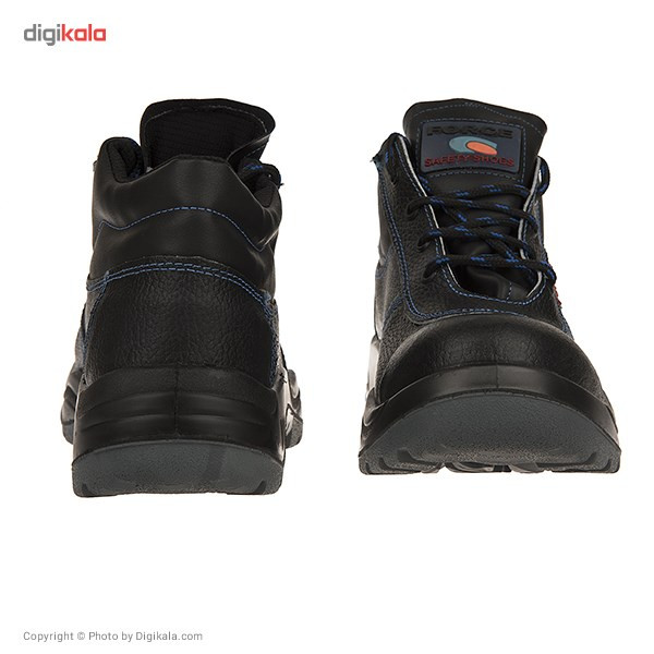 کفش ایمنی فورس