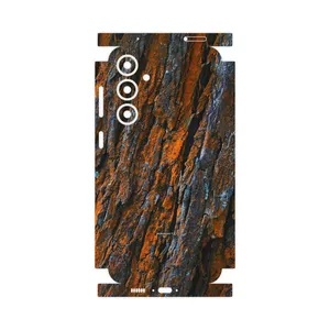 MAHOOT Wood Texture 6-FullSkin Cover Sticker for Samsung Galaxy S23 FE