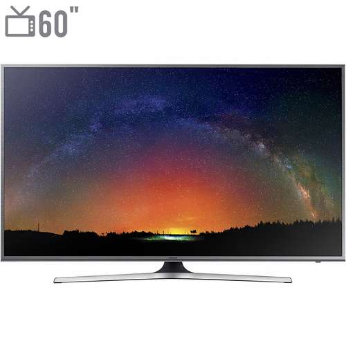 تلویزیون ال ای دی هوشمند سامسونگ مدل 60JS7980 سایز 60 اینچ