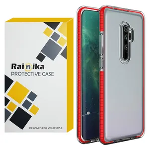 کاور رینیکا مدل Co111ers مناسب برای گوشی موبایل شیائومی Redmi Note 8 Pro