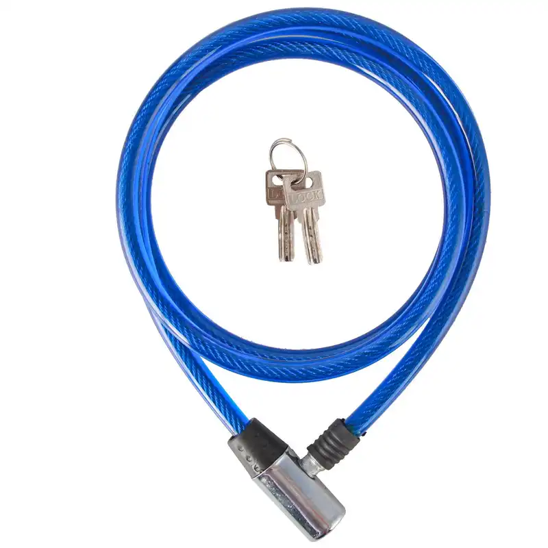 قفل دوچرخه مدل AS100