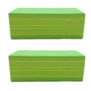 آجر یوگا مدل Razor کد 8 بسته 2 عددی