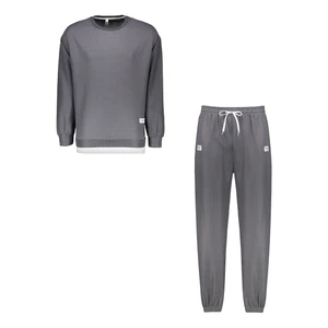 ست سویشرت و شلوار مردانه مدل 003