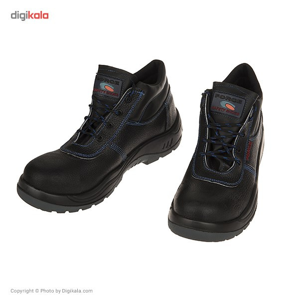 کفش ایمنی فورس