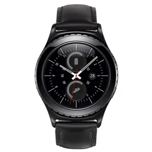 ساعت هوشمند سامسونگ مدل Gear S2 Classic SM-R732 Black