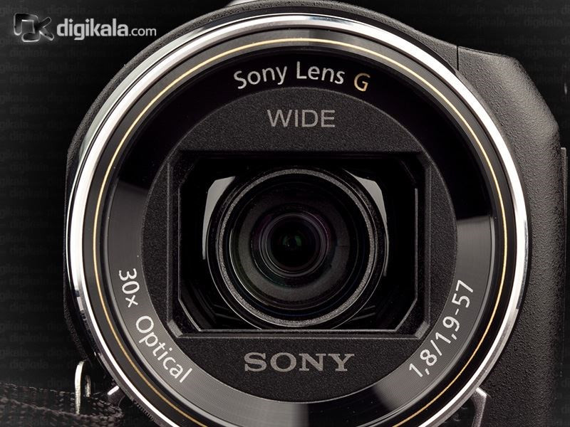دوربین فیلم برداری سونی HDR-PJ430 2