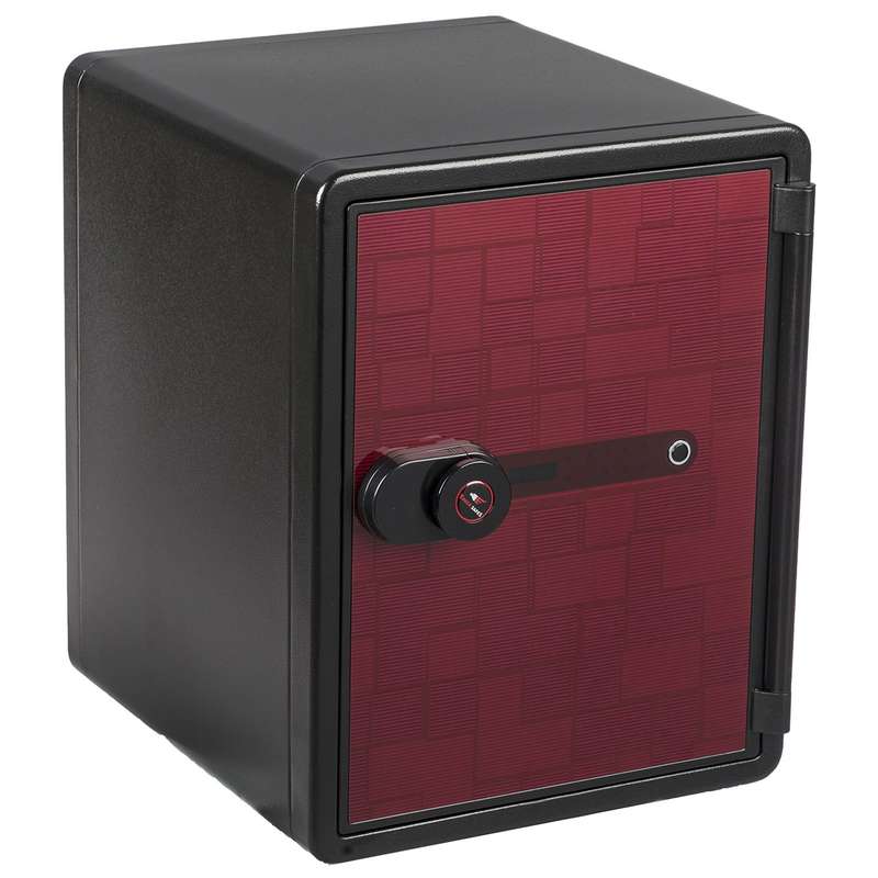 صندوق الکترونیکی نسوز ایگل مدل NPS-031D-BR