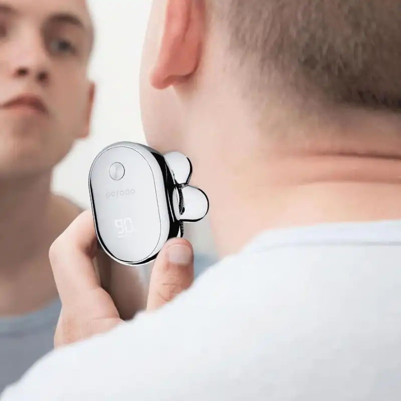 ماشین اصلاح موی سر و صورت پرودو مدل 5DLeaf