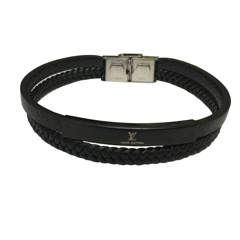 دستبند مردانه مدل H280 دستبند مردانه مدل H280