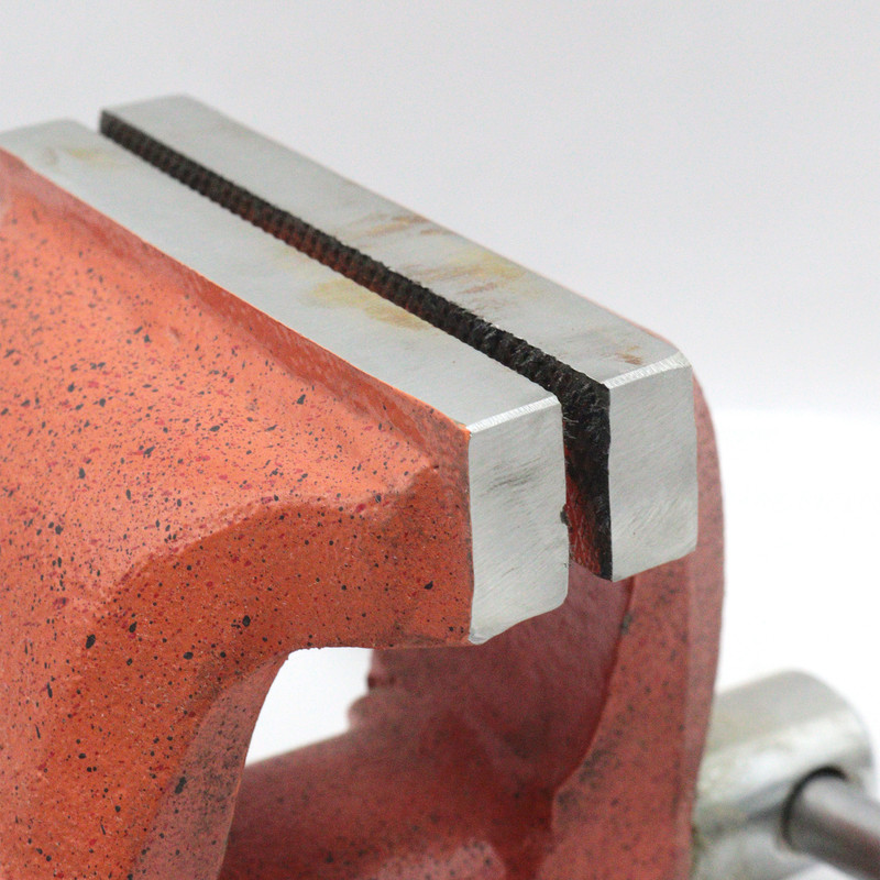 گیره رومیزی مهدوی مدل YP-140MM سایز 140 میلی متر