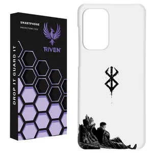 RIVEN RI1-10 Case For Apple iPhone 7 Plus، Xiaomi Poco X5