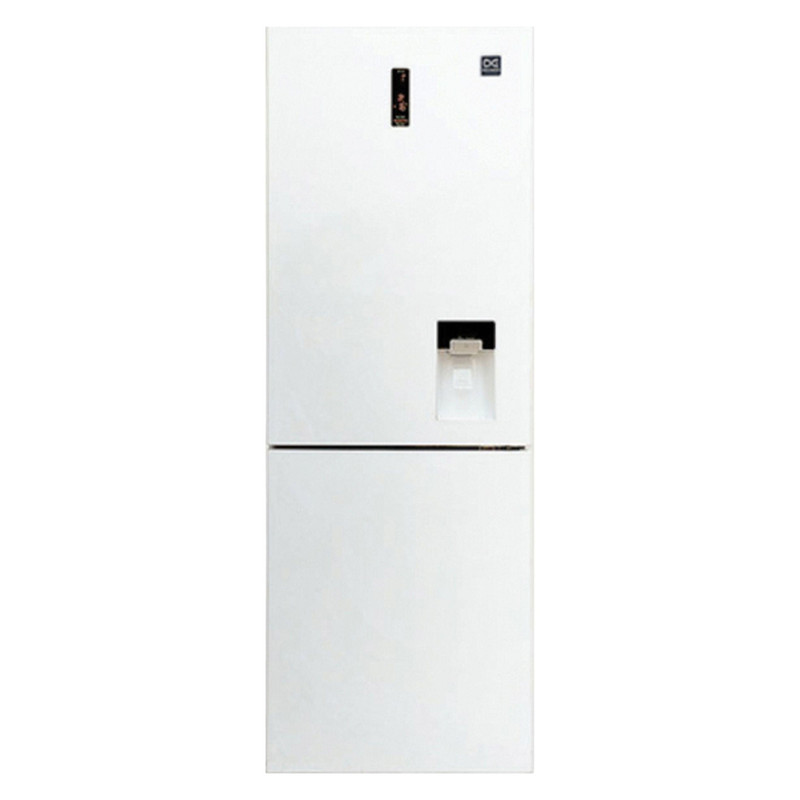 یخچال و فریزر 24 فوت دوو مدل BMi-10