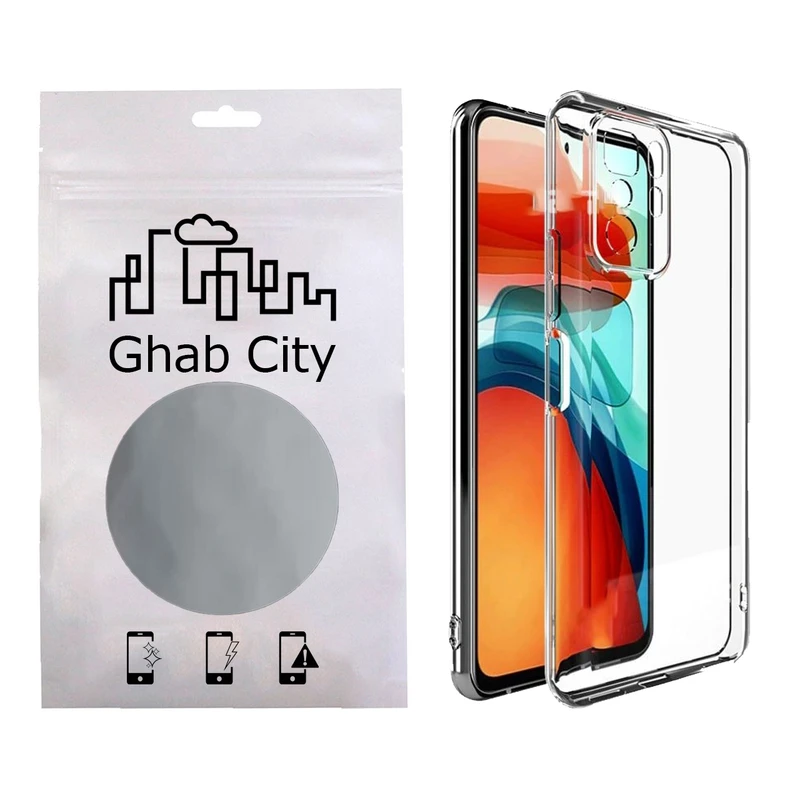 کاور قاب سیتی مدل JLS مناسب برای گوشی موبایل شیائومی Poco X3 GT