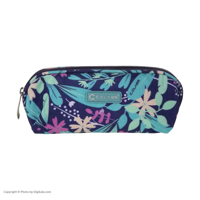 جامدادی سی.کلاس مدل هندی کد 8013