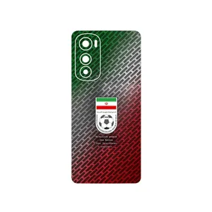 MAHOOT Iran_National_Football_Team Cover Sticker for Motorola Edge 30