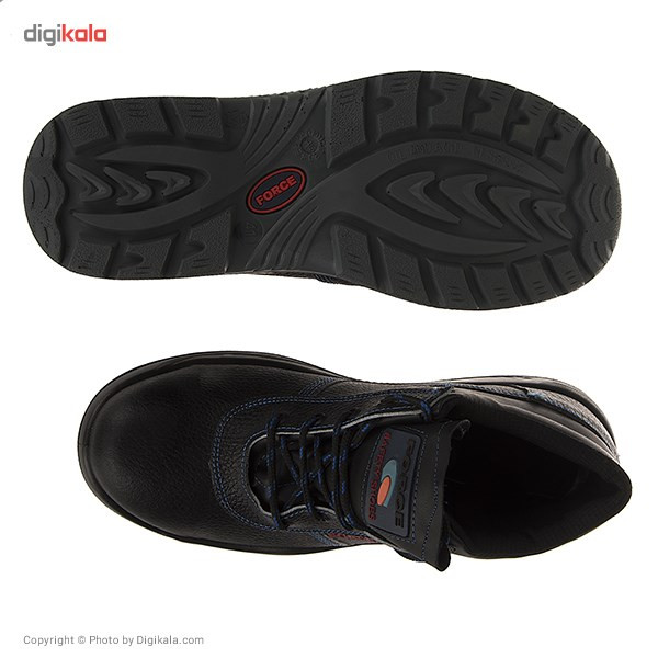 کفش ایمنی فورس