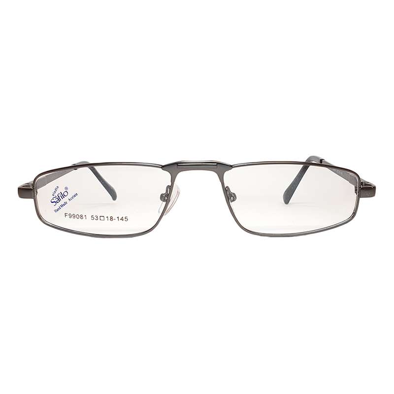 فریم عینک طبی مردانه مدل F99081