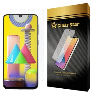 Glass Star SP Screen Protector For Samsung Galaxy M21