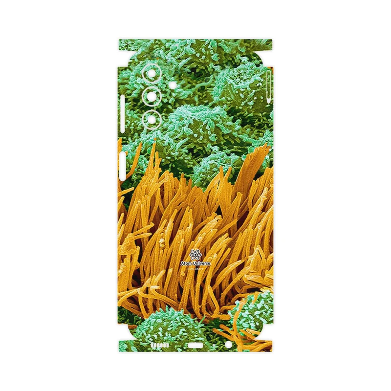 برچسب پوششی ماهوت مدل Atom Universe 6-FullSkin مناسب برای گوشی موبایل سامسونگ Galaxy A04s