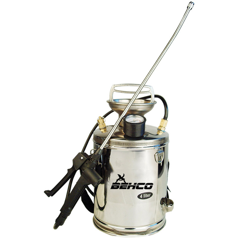 سمپاش بهکو مدل BP-CS1804 حجم 4 لیتر سمپاش بهکو مدل BP-CS1804 حجم 4 لیتر