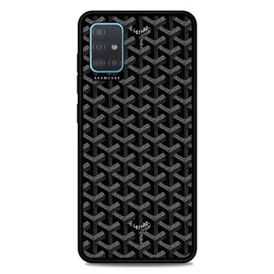 AKAM AMC-WSGA51-RICH-6 Cover For Samsung Galaxy A51