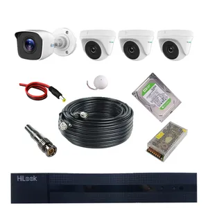 سیستم امنیتی  هایلوک مدل 3DP1B