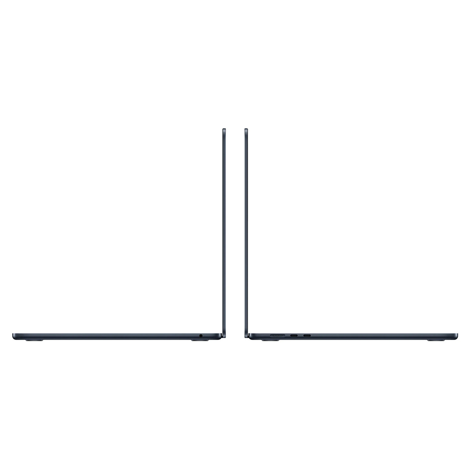لپ تاپ 15.3 اینچی اپل مدل MacBook Air MRYV3 2024 ZPA-M3-8GB RAM-512GB SSD لپ تاپ 15.3 اینچی اپل مدل MacBook Air MRYV3 2024 ZPA-M3-8GB RAM-512GB SSD