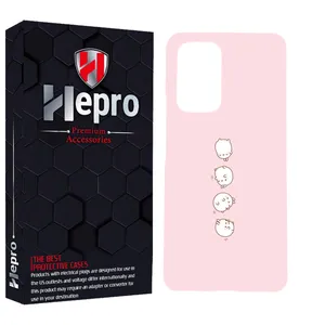 HEPRO MC Cover for Samsung Galaxy S20 Ultra