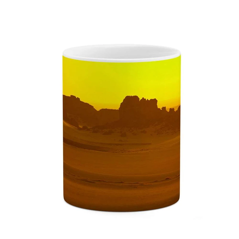 ماگ کاکتی مدل منظره کد mgh10850