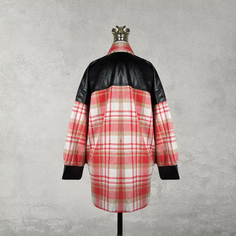 پالتو زنانه مدل 13317