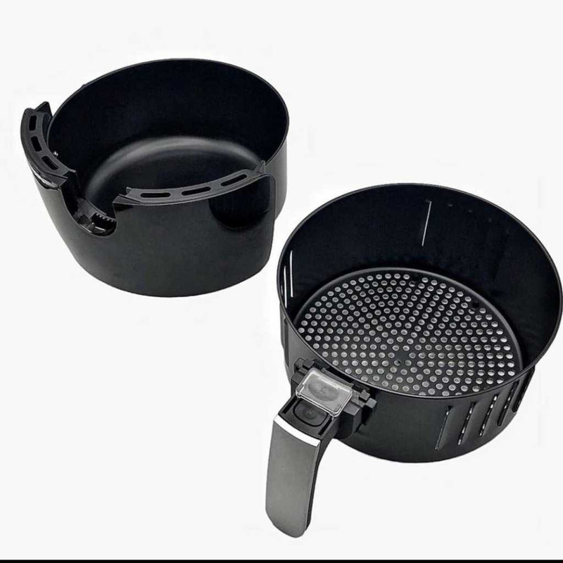 سرخ کن بدون روغن دیسنی مدل 7L کد 7047