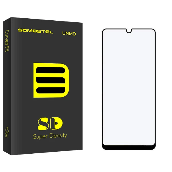 محافظ صفحه نمایش سرامیکی مات سوماستل مدل SD مناسب برای گوشی موبایل سامسونگ Galaxy A31 / A32 4G / A22 4G