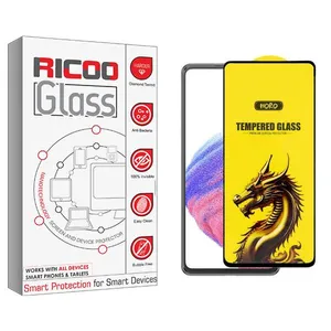 Ricoo RiC2 Y-Horo Screen Protector For Samsung Galaxy A53