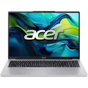 لپ تاپ 16 اینچی ایسر مدل Aspire Lite AL16-52P-32E3-i3 1305U-8GB DDR5-512GB SSD-IPS