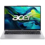 لپ‌تاپ ایسر مدل Aspire Lite AL16-52P-31UT با پردازنده Core i3-1305U، رم DDR5 8GB با فرکانس 5200MHz، حافظه SSD با ظرفیت 256GB، نمایشگر 16 اینچ IPS