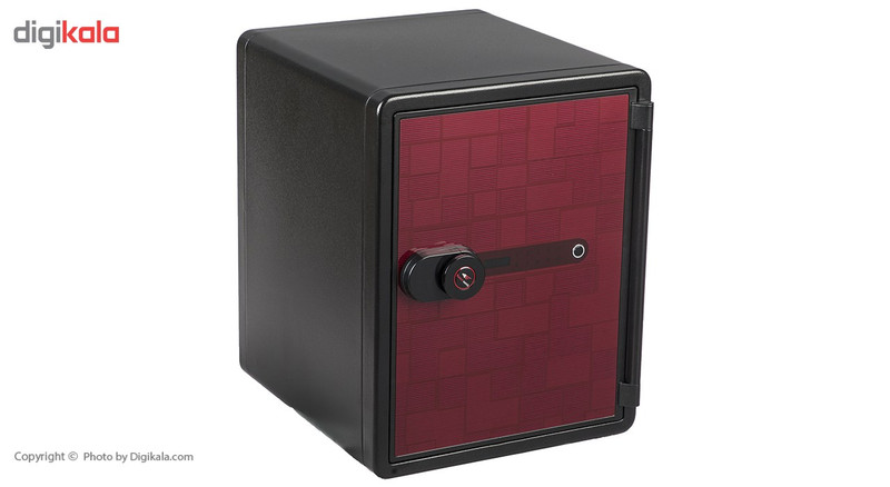 صندوق الکترونیکی نسوز ایگل مدل NPS-031D-BR
